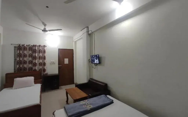 Hotel Labbaik Residence
