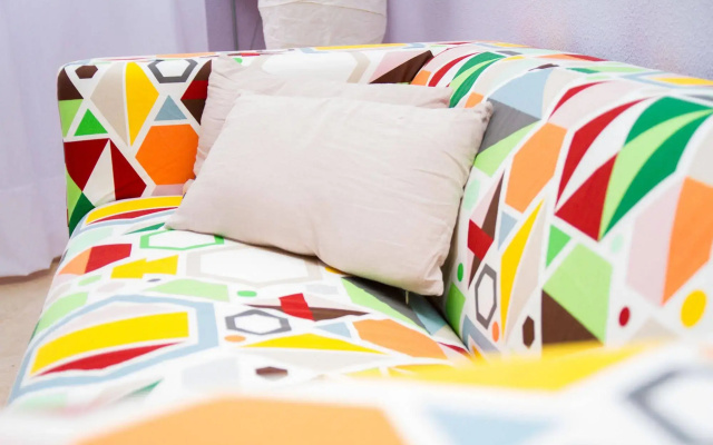 Calle Capuchinos - Colourful and Cosy by la Recepción