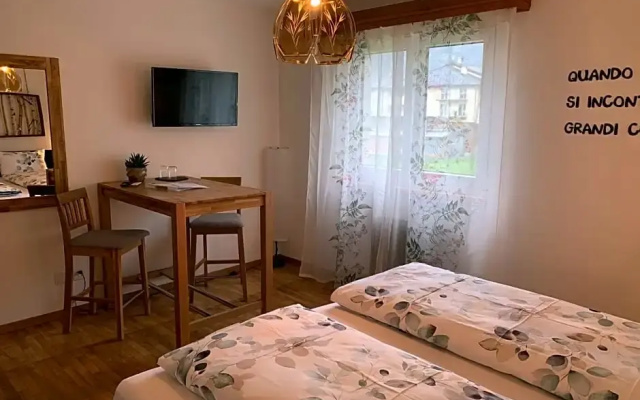 B&B Cuore Verde