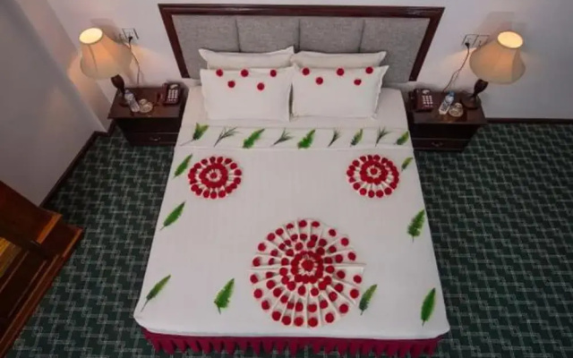 Thiri Hpa An Hotel