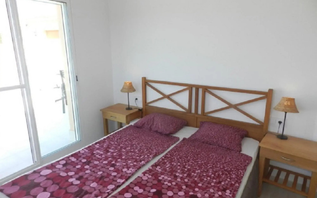 Casa Zinat Para 4 Personas