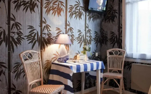 Hotel Les Tilleuls