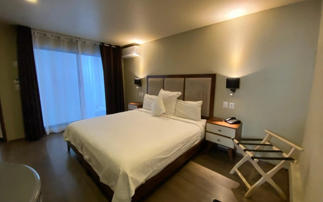Suites Lerma 205