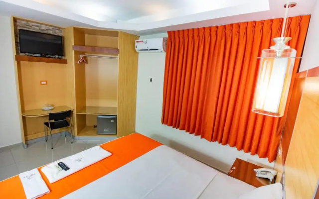Hotel Nilas
