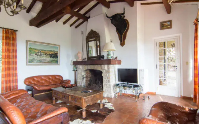 Villa La Badogue