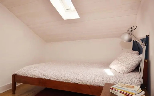 TejoTilesApartment