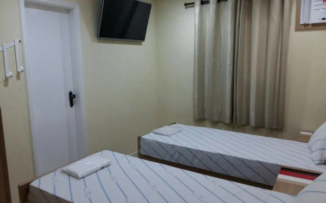 Hotel Colonial Vila Emma - Adults Only