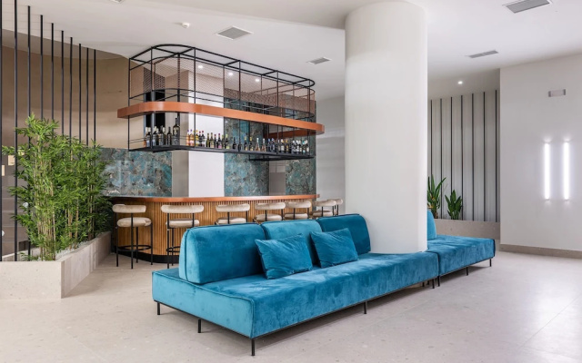 Amario Suites Hotel