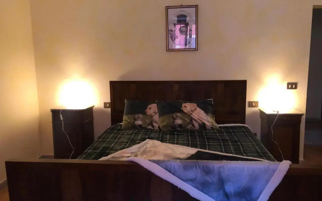 B&B La Zampa
