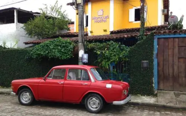 Maracujá Hostel