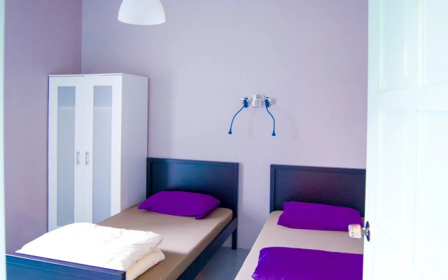 First Floor Guesthouse