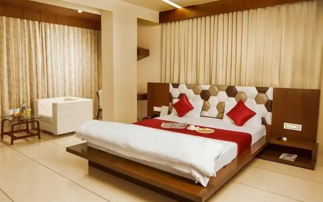 Hotel Fun City