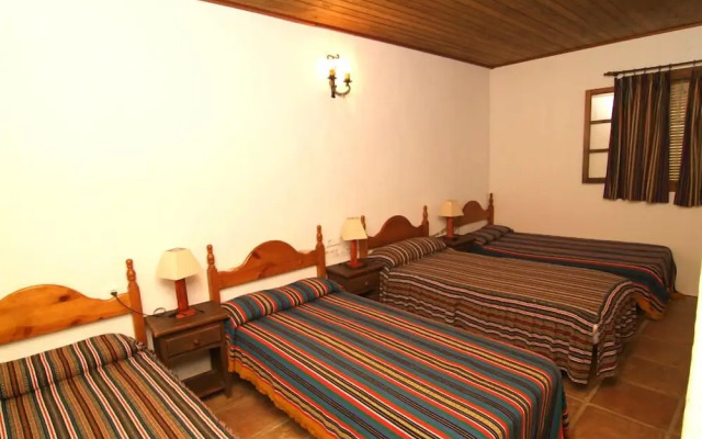 Cortijo La Bodega