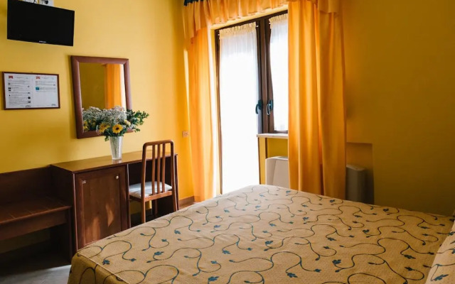 Hotel Nilde