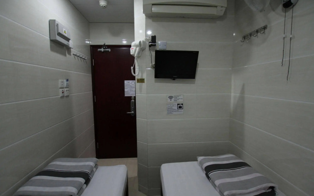 Tai Wah Guest House
