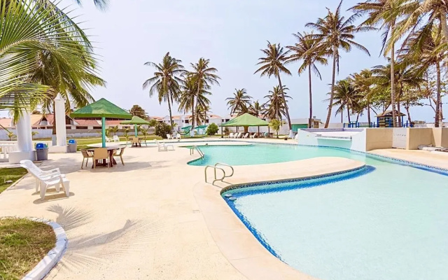 Hotel Playa Luna