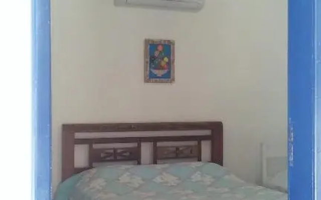 Pousada Ypê Amarelo