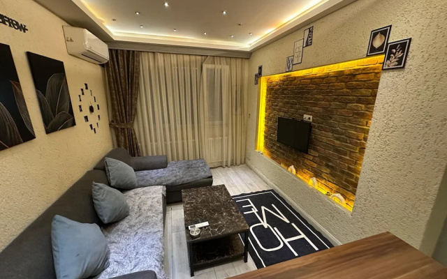 Nova Park Hotel & Suite