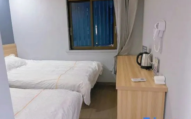 shanghaiyuejuhotel