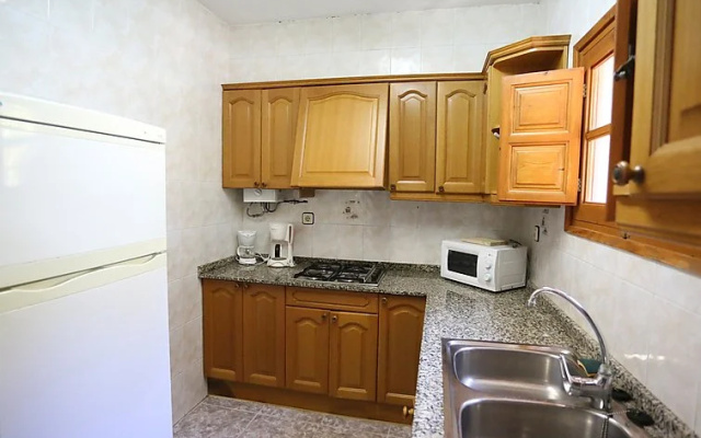 Villa Nido