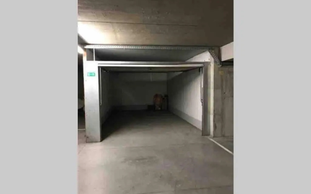 Ruim 3 Slaapkamerappartement Vlakbij Het Strand