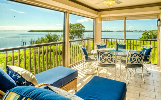 Sunset Captiva Bayside 204