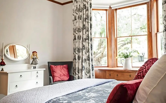 Pepper Tree Villa