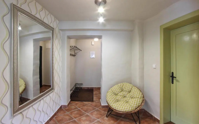Apartmány Milenium