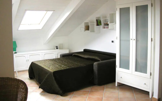 Apartment Castellabate I - BH 8