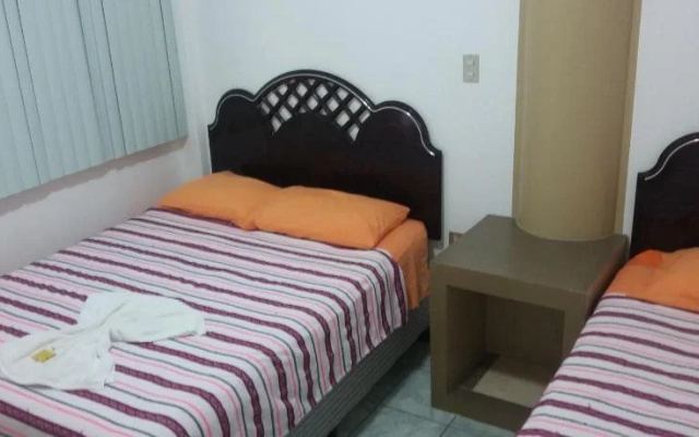 Hotel Gaviota