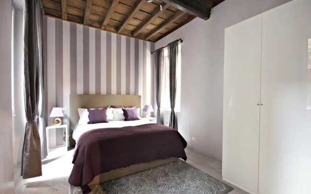 Living Rhome - Luxury Apartments