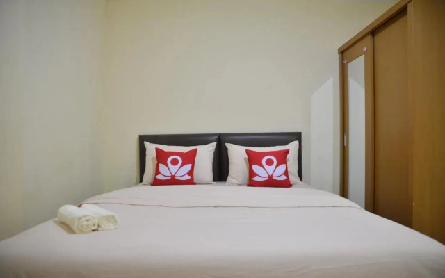 ZEN Rooms Near ITC Roxy Mas