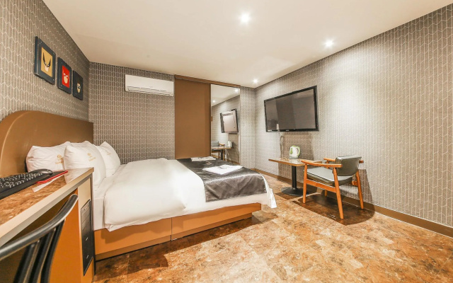 Noriter Hotel