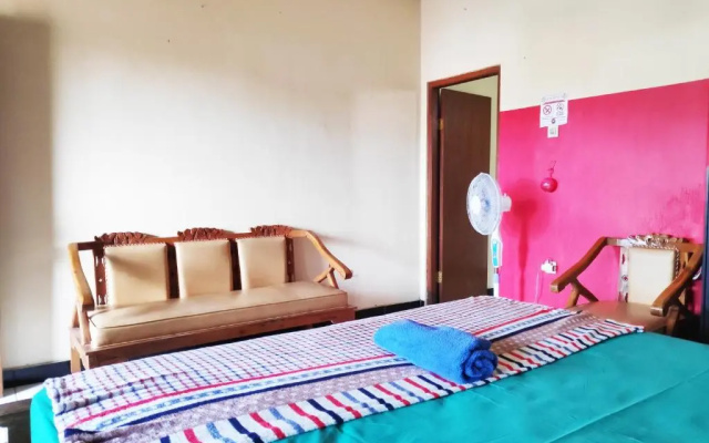OYO 90884 Rori Homestay