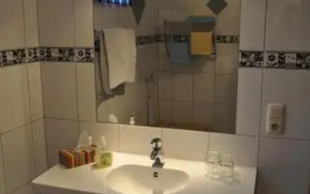 KrÄuterfewo Alexandra