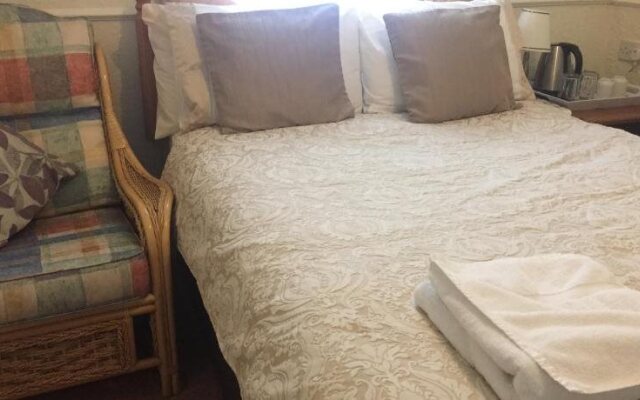 The Pines Guest House