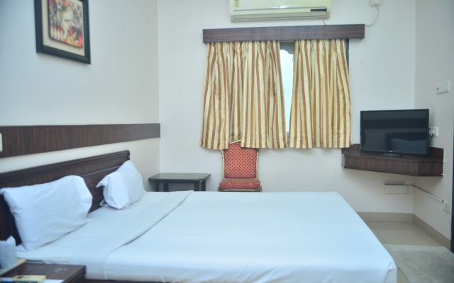 Hotel Little Palace