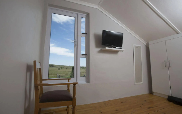 Kwetu Guest Farm
