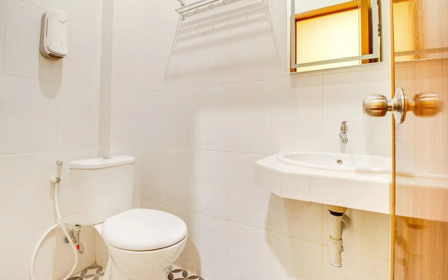 3 Point Residence by OYO