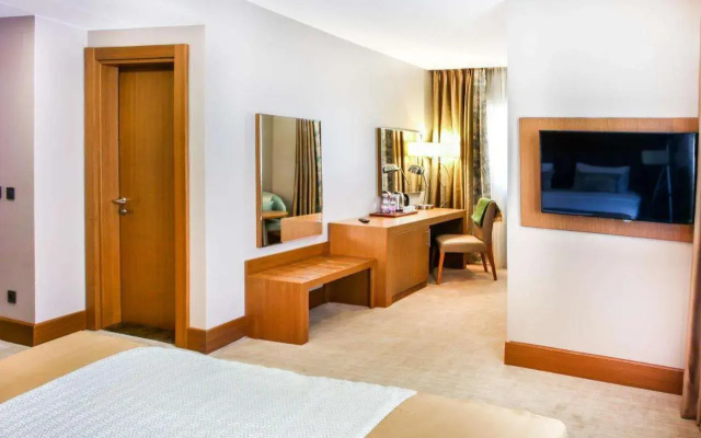 Hotel Sym Cheraga