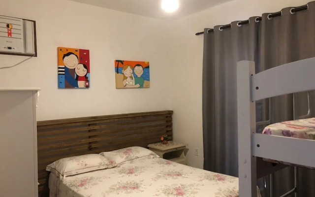 Residencial Dois Amores 2