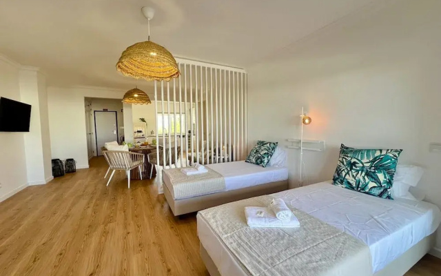 Vilamoura Marina Charming by Homing