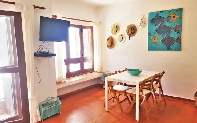Pátio Beach House