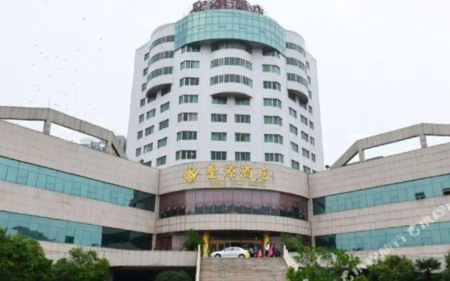 Sheng Yuan Hotel