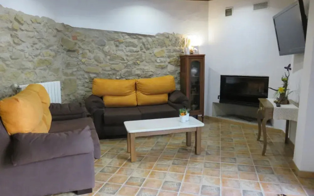 Self Catering Can Cabano for 8 People