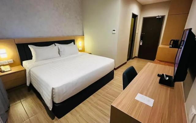 Forum Hotel Penang