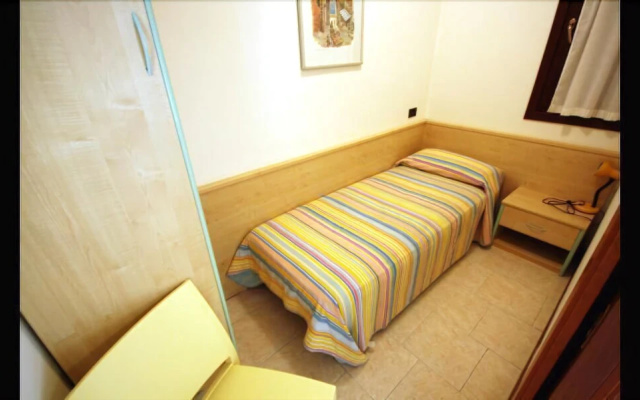 Residence Lia