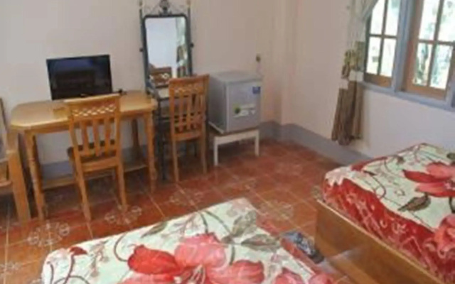 Golden Kalaw Inn
