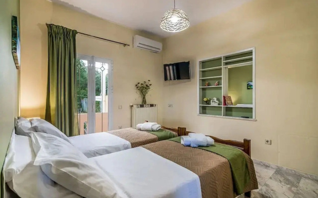 Chania Serenity Villa - Unbeatable Oceanic Views