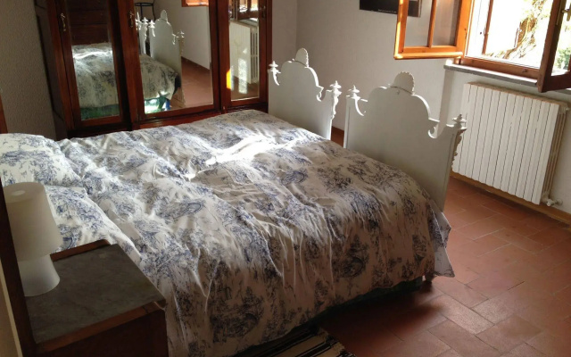 Il Casale dellIngegnere